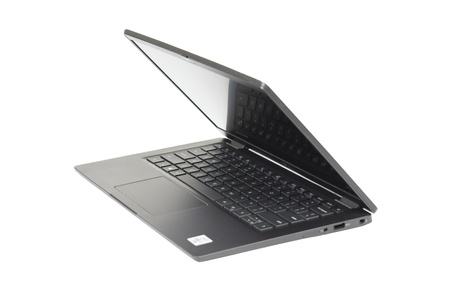 Dell Latitude 7310 13" i5-10310U 16 GB 256 GB  FHD  Windows 11 Pro Klasa A