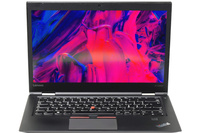 Lenovo ThinkPad X1 Carbon 4 Gen 14" i5-6300U 8 GB 256 GB  QHD Windows 11 Pro Klasa A-