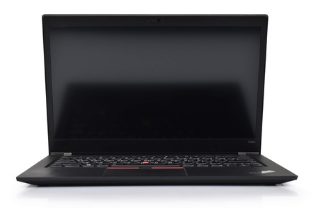 Lenovo ThinkPad T480s 14" i7-8650U 16 GB 512 FHD  US QWERTY Windows 11 Pro Klasa A-
