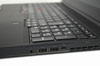 Lenovo ThinkPad P50 15.6" E3-1505M v5 32 GB 512 FHD  US QWERTY Windows 10 Pro Klasa A-