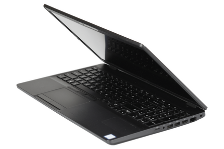 Dell Latitude 5501 15.6" i5-9400H 8 GB 256 GB  FHD  Windows 11 Pro Klasa A-