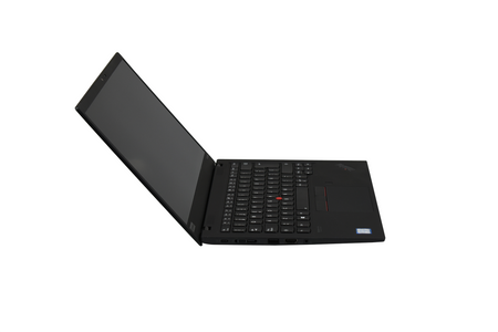 Lenovo ThinkPad X1 Carbon 7 Gen 14" i7-8665U 16 GB 256 FHD  US QWERTY Windows 11 Pro Klasa A-