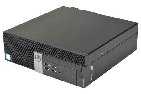 Dell OptiPlex 7040 SFF i5-6600 8 GB 256 GB SSD  --
