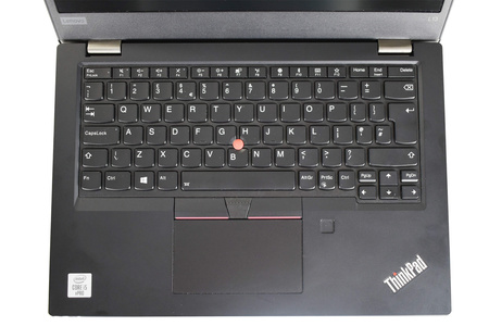 Lenovo ThinkPad L13 Gen 1 13.3" i5-10210U 16 GB 256 GB  FHD Windows 11 Pro Klasa A-