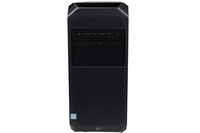 HP Z4 G4 Tower W-2145 64 GB 1 TB SSD Windows 11 Pro