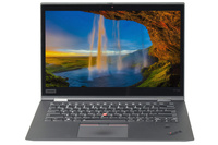 Lenovo Thinkpad X1 Yoga 3 Gen 14" i5-8350U 8 GB 256 GB Dotykowy FHD  Windows 11 Pro Klasa A-