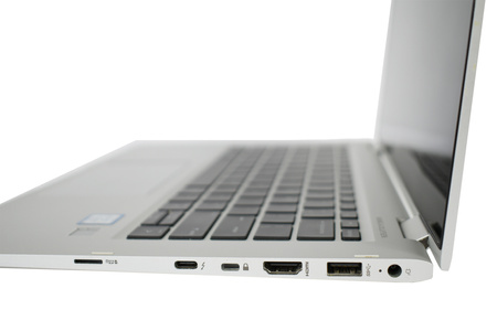 HP EliteBook 830 G6 14" i5-8365U 16 GB 256 FHD  US QWERTY Windows 10 Pro Klasa A