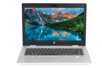 HP ProBook 640 G4 14" i5-8350U 8 GB 128 FHD US QWERTY Windows 10 Pro Klasa A-