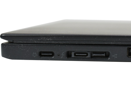 Lenovo ThinkPad T490s 14" i5-8265U 16 GB 256 FHD  Klawiatura standaryzowana Windows 10 Pro Klasa A-