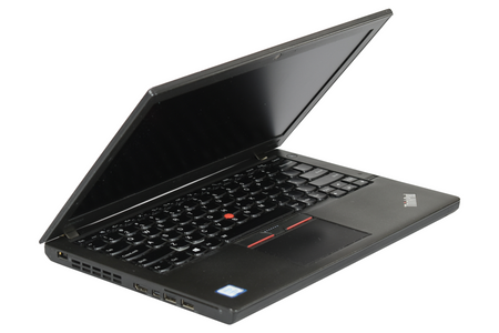 Lenovo ThinkPad X260 12.3" i5-6300U 16 GB 512 HD  US QWERTY Windows 11 Pro Klasa A-