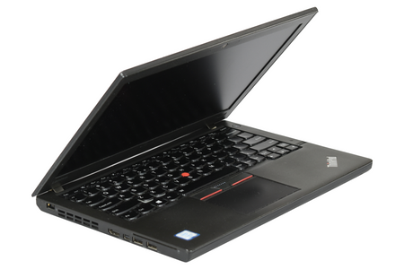 Lenovo ThinkPad X260 12.5" i5-6200U 8 GB 256 HD  US QWERTY Windows 10 Pro Klasa A-