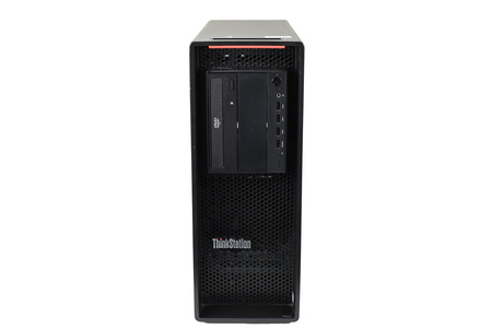 Lenovo ThinkStation P520 Tower W-2123 32 GB 512 GB SSD Nvidia Quadro P2000 MAR Windows 11 Pro