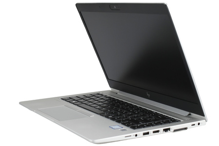 HP EliteBook 840 G5 14" i5-7300U 16 GB 256 FHD  US QWERTY Windows 11 Pro Klasa A-