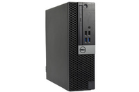 Dell Dell OptiPlex 5040 SFF i5-6500 8 GB 250 GB SSD Windows 10 Pro