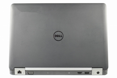 Dell Latitude E5270 12.5" i5-6200U 8 GB 512 HD  US QWERTY Windows 11 Pro Klasa A