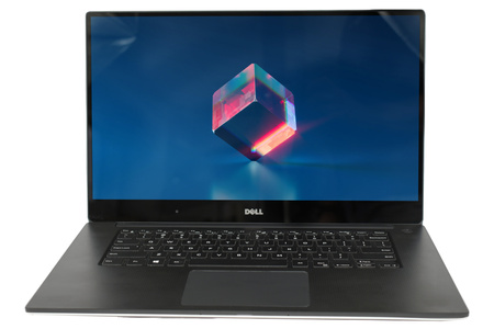 Dell Precision 5520 15.6" i7-6820HQ 16 GB 512 GB  FHD  Windows 11 Pro Klasa A-