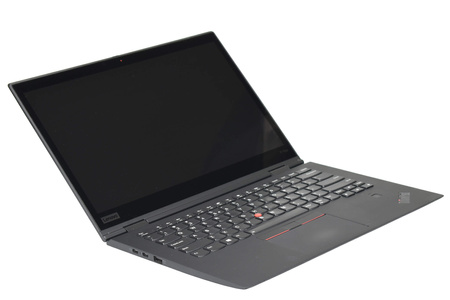 Lenovo Thinkpad X1 Yoga 3 Gen 14" i5-8350U 8 GB 256 GB Dotykowy FHD  Windows 11 Pro Klasa A-