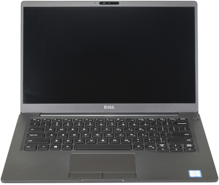 Dell Latitude 7400 14" i7-8665U 32 GB 512 FHD  US QWERTY Windows 11 Pro Klasa A