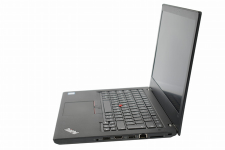 Lenovo ThinkPad T470 14" i5-6300U 16 GB 256 FHD Klawiatura standaryzowana Windows 10 Pro Klasa A-