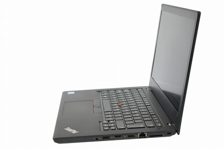 Lenovo ThinkPad T470 14" i5-6300U 16 GB 512 FHD US QWERTY Windows 11 Pro Klasa A-