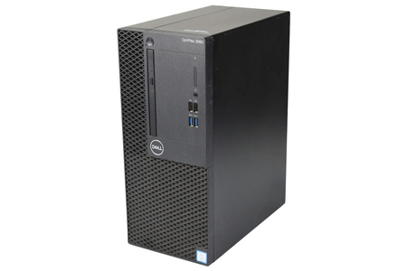 Dell OptiPlex 3060 Mini Tower i5-8500T 8 GB 256 GB SSD  MAR Windows 11 Pro