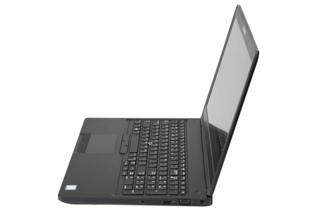 Dell Latitude 5591 15.6" i5-8400H 8 GB 512 GB  FHD Windows 11 Pro Klasa A-