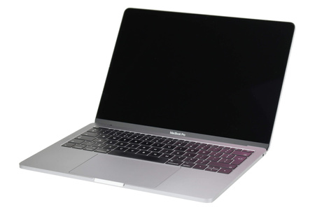 Apple MacBook Pro 14,1 A1708 13.3" i5-7360U 8 GB 250 R  Klawiatura standaryzowana Mac OS Klasa A-