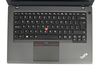 Lenovo ThinkPad T460 14" i5-6300U 8 GB 256 GB  FHD  Windows 11 Pro Klasa A-