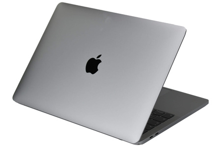 Apple MacBook Pro 15,4 A2159 13.3" i5-8257U 16 GB 250 R  Klawiatura standaryzowana Mac OS Klasa A