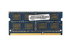 Pamięć RAM DDR3 RAMAXEL 8GB PC3L  RMT3160MP668FAF-1600