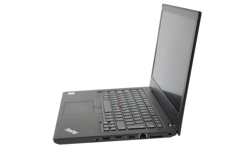 Lenovo ThinkPad T470 14" i5-6300U 16 GB 256 FHD  Klawiatura standaryzowana Windows 11 Pro Klasa A