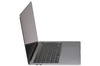 Apple MacBook Pro 16,3 A2289 16" i5-8257U 16 GB 250 R  Klawiatura standaryzowana Mac OS Klasa A-