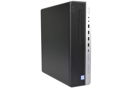 HP EliteDesk 800 G4 SFF i5-8500 8 GB 256 GB SSD  MAR Windows 11 Pro