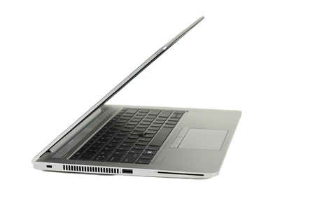 HP EliteBook 830 G5 13.3" i7-8650U 16 GB 512 FHD Dotykowy Klawiatura standaryzowana Windows 11 Pro Klasa A