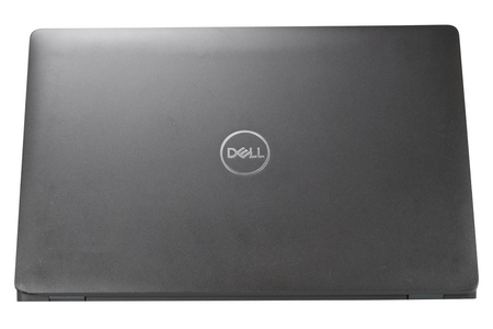 Dell Latitude 5501 15.6" i7-9850H 32 GB 1TB FHD  GeForce MX150 Klawiatura standaryzowana Windows 11 Pro Klasa A-