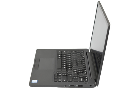 Dell Latitude 7300 13.3" i5-8365U 8 GB 512 FHD  US QWERTY Windows 11 Pro Klasa A-