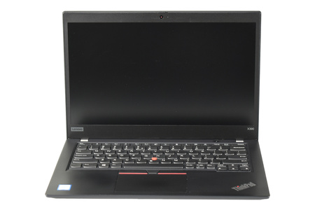 Lenovo ThinkPad X390 13.3" i5-8365U 8 GB 512 GB Dotykowy FHD  Windows 11 Pro Klasa A-