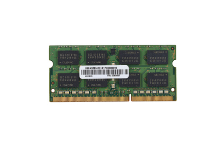 Pamięć RAM DDR3 Samsung 8GB PC3L 1600MHz M471B1G73EB0-YK0