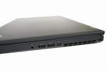 Lenovo ThinkPad P51 15.6" i7-7820HQ 32 GB 512 FHD  US QWERTY Podświetlana Windows 10 Pro Klasa A-
