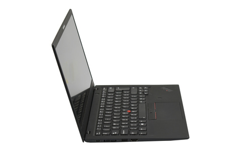 Lenovo ThinkPad X1 Carbon 6 Gen 14" i7-8650U 16 GB 512 GB Dotykowy FHD Zintegrowana Windows 11 Pro Klasa A-