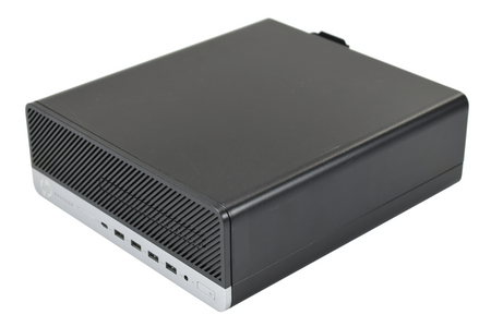 HP ProDesk 600 G4 SFF i5-8500 8 GB 256 GB SSD