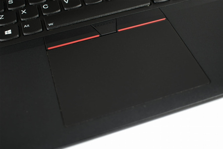 Lenovo ThinkPad T470 14" i5-6300U 8 GB 512 FHD Klawiatura standaryzowana Windows 10 Pro Klasa A-