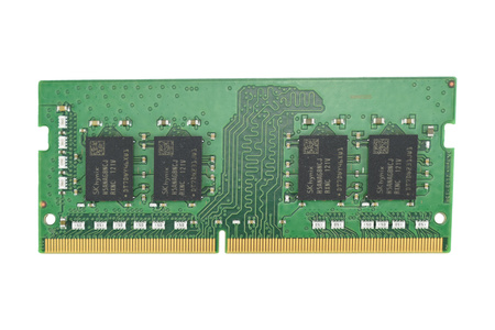 Pamięć RAM DDR4 16GB SK Hynix 3200MHz HMAA2GS6CJR8N-XN