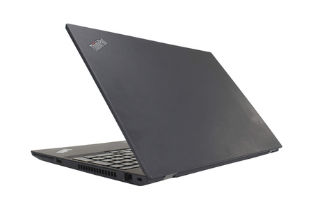 Lenovo ThinkPad P15s Gen 1 15.6" i7-10510U 40 GB 256 GB  FHD Nvidia Quadro P520 Windows 11 Pro Klasa A-