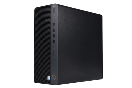 HP Z1 Entry Tower G5 Tower i5-9500 16 GB 256 GB SSD  MAR Windows 11 Pro