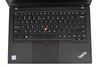 Lenovo ThinkPad T490 14" i5-8365U 8 GB 256 GB  FHD  Windows 11 Pro Klasa A-