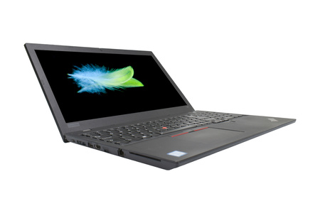 Lenovo ThinkPad L590 15.6" i7-8565U 32 GB 512 GB  FHD  Windows 11 Pro Klasa A-