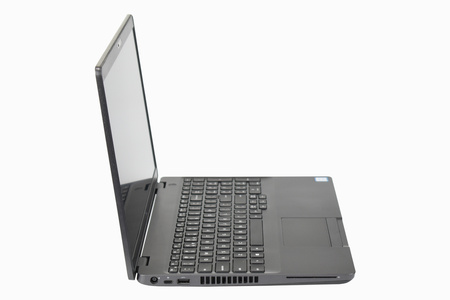 Dell Latitude 5500 15.6" i5-8265U 16 GB 256 FHD  Standarized keyboard Windows 11 Pro Grade A-