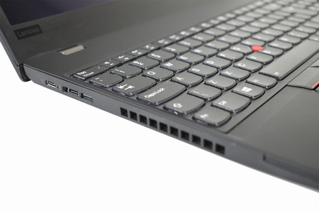 Lenovo ThinkPad T580 14" i7-8650U 32 GB 512 FHD  Klawiatura standaryzowana Windows 11 Pro Klasa A-