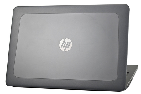HP ZBook 15 G4 15.6" E3-1505M v6 16 GB 1 TB Dotykowy FHD Windows 11 Pro Klasa A-